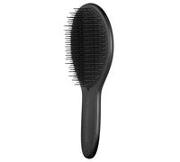 Tangle Teezer The Ultimate Styler Hairbrush - Cepillo de Peinado - Mantiene y Mezcla Pelucas, Postizos, Extensiones y Clip-Ins - Aporta Volumen, Textura, Brillo y Define Rizos - Negro Azabache