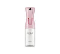 Tangle Teezer Travel-Size Fine Mist Botella de spray continua reutilizable y recargable para el descomposicin y el peinado de 6.1 oz Millennial Pink