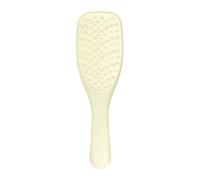 Tangle Teezer Extra Gentle Ultimate Detangler Hairbrush - Cepillo Desenredante Delicado para Pelo Seco y Mojado - Púas de Separación Amplia para un Desenredado Suave - Menos Caída y Rotura - Camomila