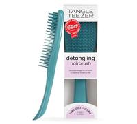 Tangle Teezer El cepillo desenredante definitivo para un cabello fresco como la ducha 1 un. Transformative Teal Standard