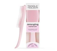 Cepillo Desenredante Para Cabello Mojado, Rosa - Tangle Teezer Wet Detangler Hairbrush