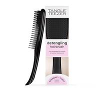¡39% DTO! Wet Detangling Cepillo con Mango para Desenredar