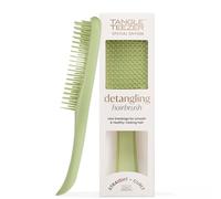 Tangle Teezer Ultimate Detangler Matte - Olive Green