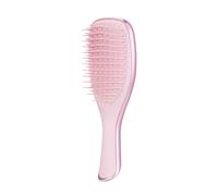 Tangle Teezer Ultimate Detangler Mini - Chrome Satin Pink Cepillo desenredante 1 piezas