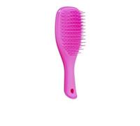 Tangle Teezer Ultimate Detangler Mini Hairbrush Pink 1 Un