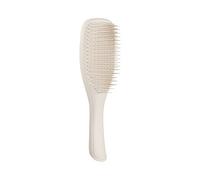 Tangle Teezer Cepillo desenredante Ultimate, para cabello húmedo y seco, para todo tipo de cabello, dientes de dos niveles que reducen la rotura y eliminan los nudos, color gris pómez, acabado mate
