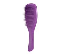 Tangle Teezer Ultimate Detangler Hairbrush - Cepillo Desenredante para Pelo Seco y Mojado - Apto para Todo Tipo de Cabello - Púas de Doble Altura para Menos Rotura y Sin Nudos - Morado Fresco