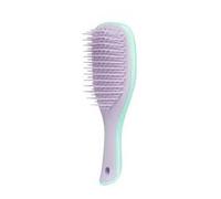 Tangle Teezer El cepillo desenredante definitivo para un cabello fresco como la ducha 1 un. Mint / Lilac Mini