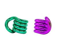 Tangle Toys - Metallic Junior 2-Pack Variant 1