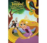 Tangled Before Ever After [USA] [DVD]