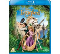 Tangled BD
