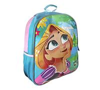 Tangled CD-21-2271 2018 Mochila Infantil, 40 cm, Multicolor