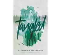 Tangled: Charm City Threads Book Two