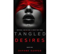 Tangled Desires (The Jack Quincy Series)