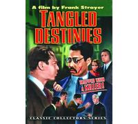 Tangled Destinies [DVD] [1932] [Region 1] [NTSC] [Alemania]