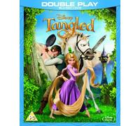 Tangled Doubleplay