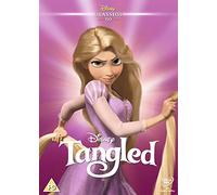 Tangled [DVD]