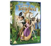 Tangled [DVD]