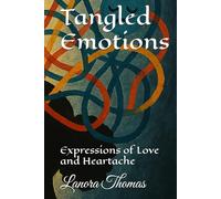 Tangled Emotions: Expressions of Love and Heartache