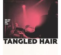 Tangled Hair - We Do What We Can [Vinilo]