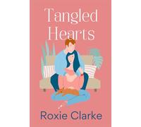 Tangled Hearts: A Sweet Not-So-Secret Baby Romance (Old Town Braverton Sweet Romance)