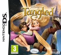 Tangled [Importación francesa]