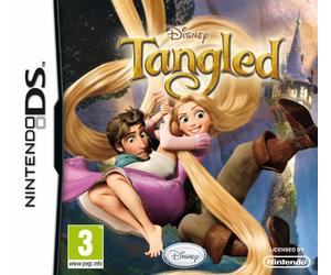 Tangled [Importación francesa]