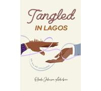 Tangled in Lagos: We are all connected