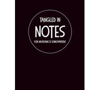 Tangled in Notes: Write your own music and lyrics