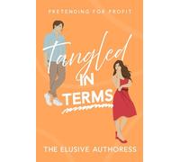 Tangled in Terms: Pretending for Profit: 2 (From Rivalry to Romance)