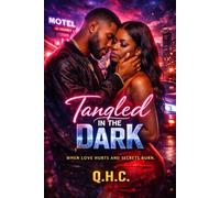 TANGLED IN THE DARK (ECHOES OF THE CONSTELLATION SAGA)