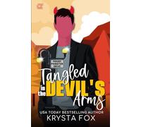 Tangled in the Devil's Arms (Moody Monster Drive)