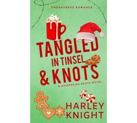Tangled In Tinsel & Knots: An Omegaverse Romance: 5 (Whispering Grove)