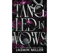 Tangled in Vows: A Marriage of Convenience Romance (Tangled & Torn)