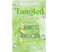 Tangled Pages: 1 (The Tangled Series)