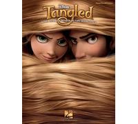 Tangled piano: Music from the Motion Picture Soundtrack