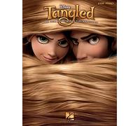 Tangled piano: Music from the Motion Picture Soundtrack (Easy Piano)