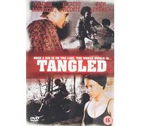 Tangled [Reino Unido] [DVD]