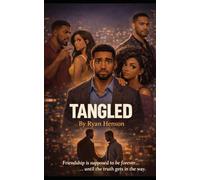 Tangled (The Entanglement Series)
