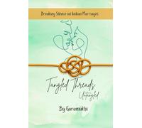 Tangled Threads Untangled: Breaking silence on Indian Marriages