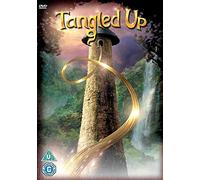 Tangled Up [DVD] [Reino Unido]
