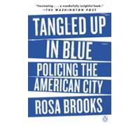 Tangled Up In Blue (ebook)