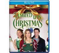 Tangled up in Christmas [Blu-ray]