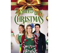 Tangled up in Christmas [DVD]