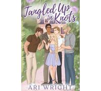Tangled Up In Knots (Royalverse)