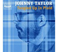 Tangled Up in Plaid