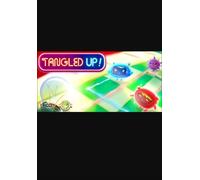 Tangled Up! (PC) Steam Key GLOBAL