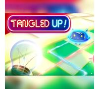 Tangled Up! (PC) Steam Key - GLOBAL
