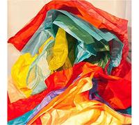 Tangled Up - Silk Embroidered Light [Casete]