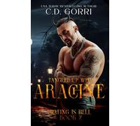 Tangled Up With Arachne: A Steamy Dating with Demons and Curvy Girls Romance